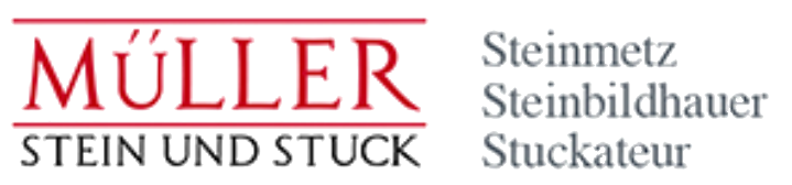 MÜLLER STEIN UND STUCK